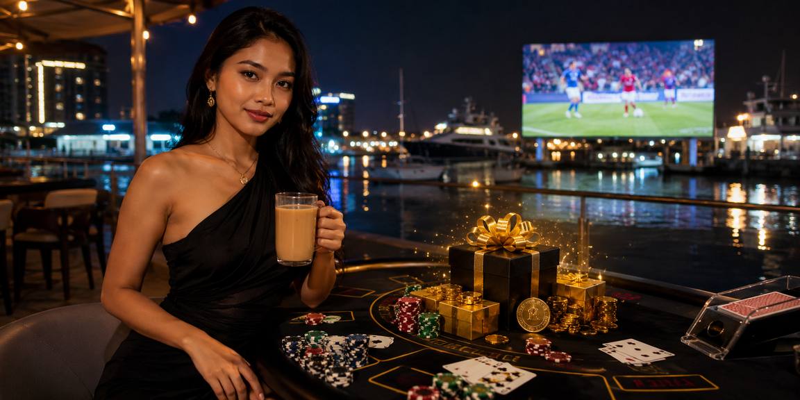 goody25 Buka Akaun Anda Bersama goody25